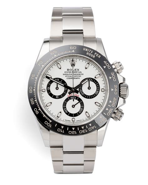 rolex cosmograph daytona 2018 preis|2023 rolex daytona price.